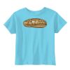 Toddler 5.5 oz. Jersey Short-Sleeve T-Shirt Thumbnail