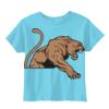 Toddler 5.5 oz. Jersey Short-Sleeve T-Shirt Thumbnail