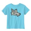 Toddler 5.5 oz. Jersey Short-Sleeve T-Shirt Thumbnail