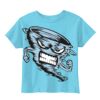 Toddler 5.5 oz. Jersey Short-Sleeve T-Shirt Thumbnail