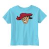 Toddler 5.5 oz. Jersey Short-Sleeve T-Shirt Thumbnail