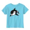 Toddler 5.5 oz. Jersey Short-Sleeve T-Shirt Thumbnail