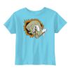 Toddler 5.5 oz. Jersey Short-Sleeve T-Shirt Thumbnail