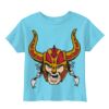 Toddler 5.5 oz. Jersey Short-Sleeve T-Shirt Thumbnail