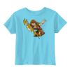 Toddler 5.5 oz. Jersey Short-Sleeve T-Shirt Thumbnail