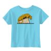 Toddler 5.5 oz. Jersey Short-Sleeve T-Shirt Thumbnail