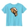 Toddler 5.5 oz. Jersey Short-Sleeve T-Shirt Thumbnail