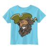 Toddler 5.5 oz. Jersey Short-Sleeve T-Shirt Thumbnail