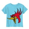Toddler 5.5 oz. Jersey Short-Sleeve T-Shirt Thumbnail