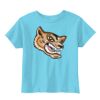Toddler 5.5 oz. Jersey Short-Sleeve T-Shirt Thumbnail