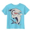 Toddler 5.5 oz. Jersey Short-Sleeve T-Shirt Thumbnail