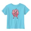 Toddler 5.5 oz. Jersey Short-Sleeve T-Shirt Thumbnail