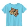 Toddler 5.5 oz. Jersey Short-Sleeve T-Shirt Thumbnail