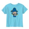 Toddler 5.5 oz. Jersey Short-Sleeve T-Shirt Thumbnail