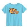 Toddler 5.5 oz. Jersey Short-Sleeve T-Shirt Thumbnail