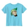 Toddler 5.5 oz. Jersey Short-Sleeve T-Shirt Thumbnail