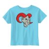 Toddler 5.5 oz. Jersey Short-Sleeve T-Shirt Thumbnail
