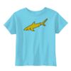 Toddler 5.5 oz. Jersey Short-Sleeve T-Shirt Thumbnail