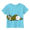 Toddler 5.5 oz. Jersey Short-Sleeve T-Shirt Thumbnail