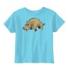 Toddler 5.5 oz. Jersey Short-Sleeve T-Shirt Thumbnail