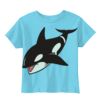 Toddler 5.5 oz. Jersey Short-Sleeve T-Shirt Thumbnail