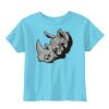 Toddler 5.5 oz. Jersey Short-Sleeve T-Shirt Thumbnail
