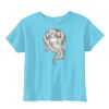Toddler 5.5 oz. Jersey Short-Sleeve T-Shirt Thumbnail