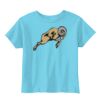 Toddler 5.5 oz. Jersey Short-Sleeve T-Shirt Thumbnail