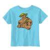 Toddler 5.5 oz. Jersey Short-Sleeve T-Shirt Thumbnail