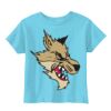 Toddler 5.5 oz. Jersey Short-Sleeve T-Shirt Thumbnail