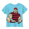 Toddler 5.5 oz. Jersey Short-Sleeve T-Shirt Thumbnail