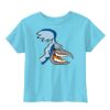 Toddler 5.5 oz. Jersey Short-Sleeve T-Shirt Thumbnail