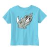 Toddler 5.5 oz. Jersey Short-Sleeve T-Shirt Thumbnail