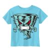 Toddler 5.5 oz. Jersey Short-Sleeve T-Shirt Thumbnail