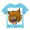 Toddler 5.5 oz. Jersey Short-Sleeve T-Shirt Thumbnail
