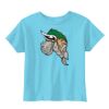 Toddler 5.5 oz. Jersey Short-Sleeve T-Shirt Thumbnail