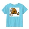 Toddler 5.5 oz. Jersey Short-Sleeve T-Shirt Thumbnail