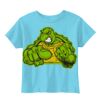 Toddler 5.5 oz. Jersey Short-Sleeve T-Shirt Thumbnail