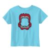 Toddler 5.5 oz. Jersey Short-Sleeve T-Shirt Thumbnail