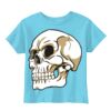 Toddler 5.5 oz. Jersey Short-Sleeve T-Shirt Thumbnail
