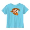 Toddler 5.5 oz. Jersey Short-Sleeve T-Shirt Thumbnail