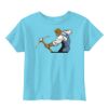 Toddler 5.5 oz. Jersey Short-Sleeve T-Shirt Thumbnail