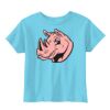 Toddler 5.5 oz. Jersey Short-Sleeve T-Shirt Thumbnail