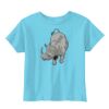 Toddler 5.5 oz. Jersey Short-Sleeve T-Shirt Thumbnail