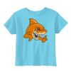 Toddler 5.5 oz. Jersey Short-Sleeve T-Shirt Thumbnail