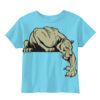 Toddler 5.5 oz. Jersey Short-Sleeve T-Shirt Thumbnail