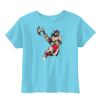 Toddler 5.5 oz. Jersey Short-Sleeve T-Shirt Thumbnail