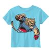 Toddler 5.5 oz. Jersey Short-Sleeve T-Shirt Thumbnail