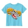 Toddler 5.5 oz. Jersey Short-Sleeve T-Shirt Thumbnail