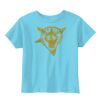 Toddler 5.5 oz. Jersey Short-Sleeve T-Shirt Thumbnail